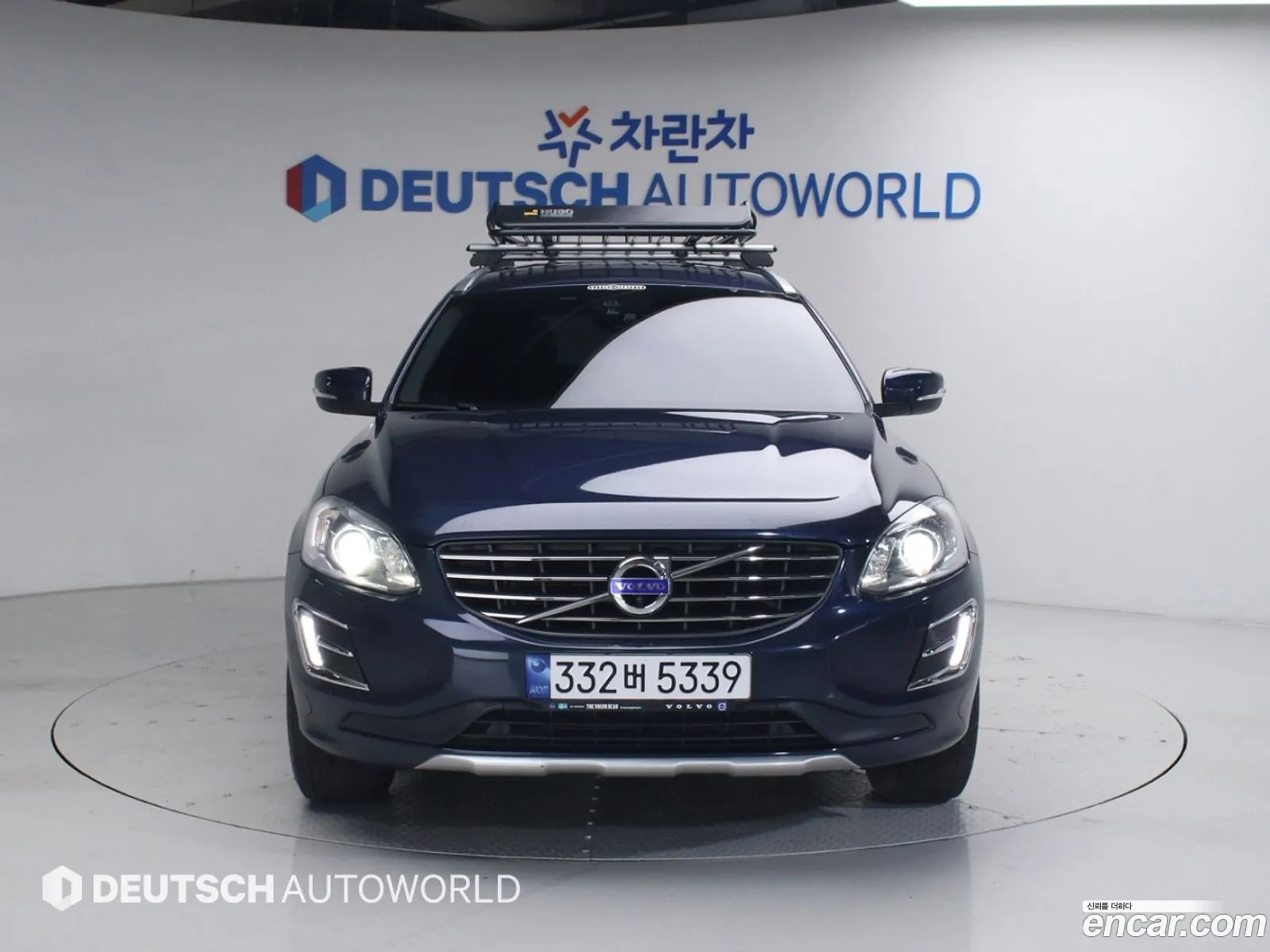 Volvo XC60 2015 — 16