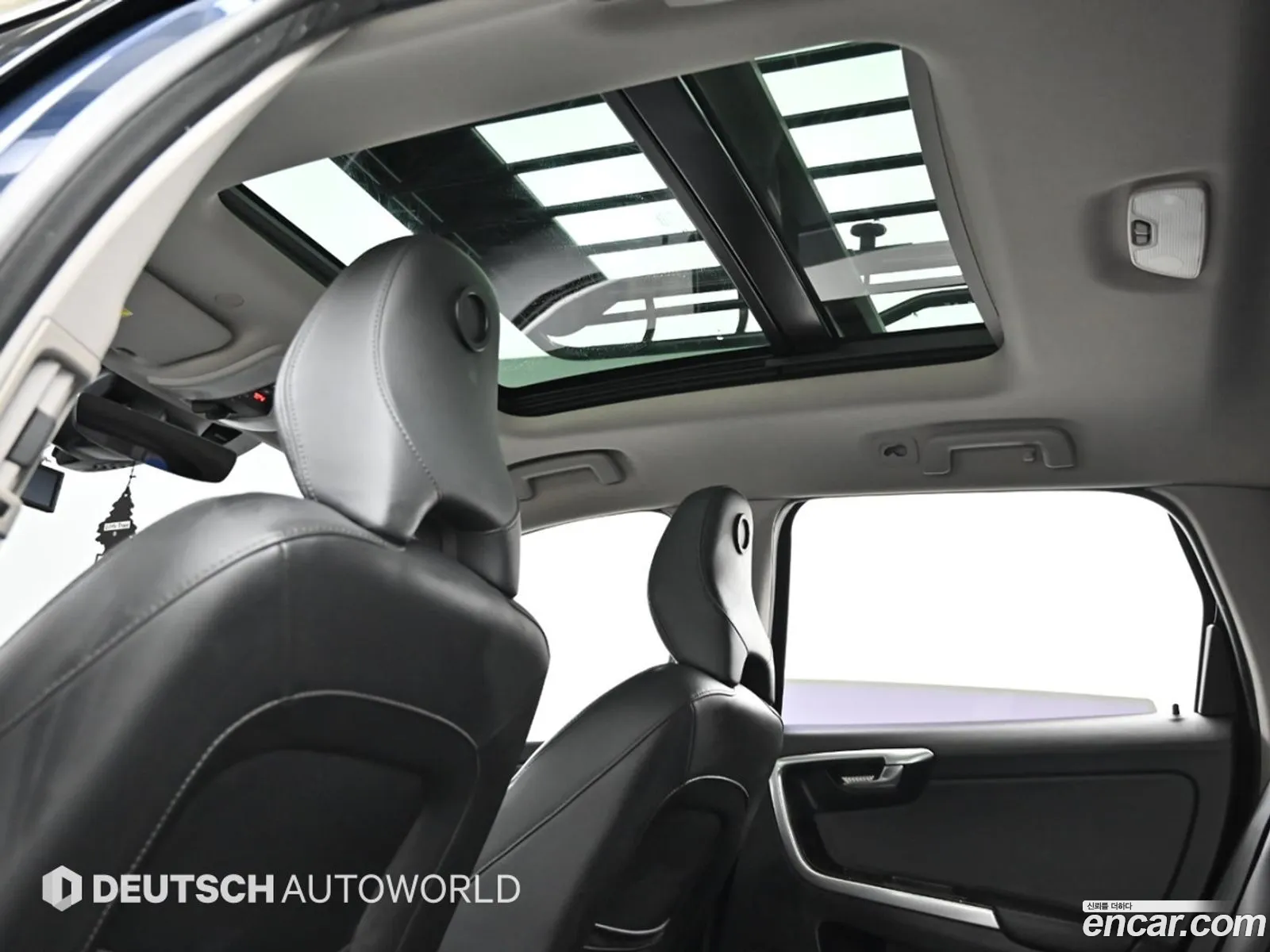 Volvo XC60 2015 — 6