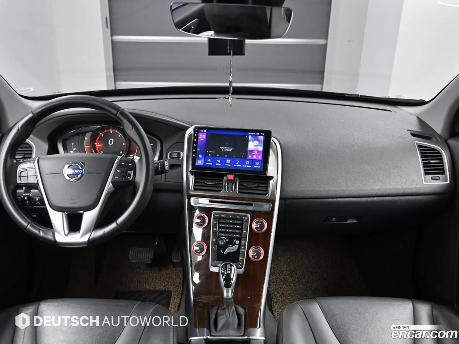 Volvo XC60 2015 — 20