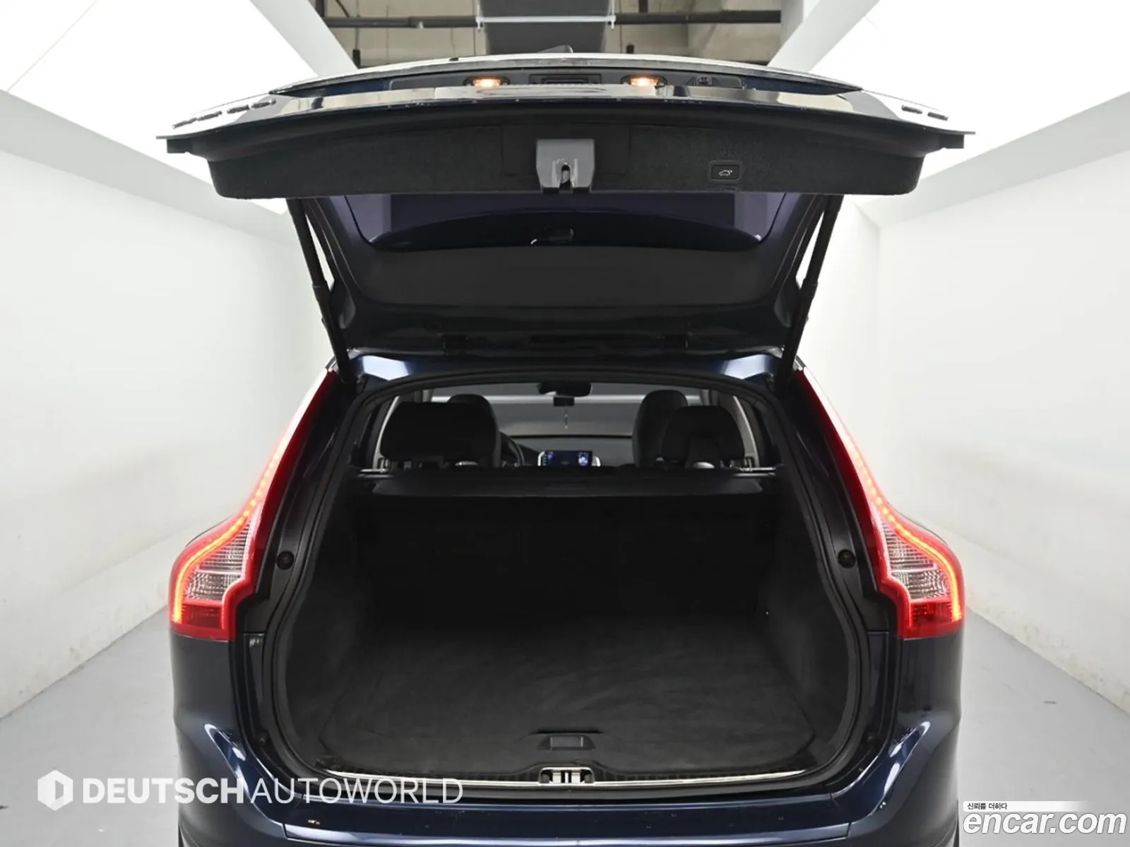 Volvo XC60 2015 — 7