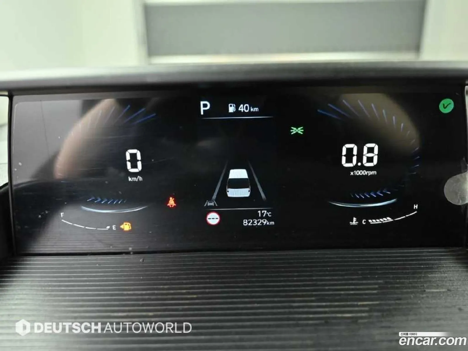 Hyundai Staria 2022 — 8