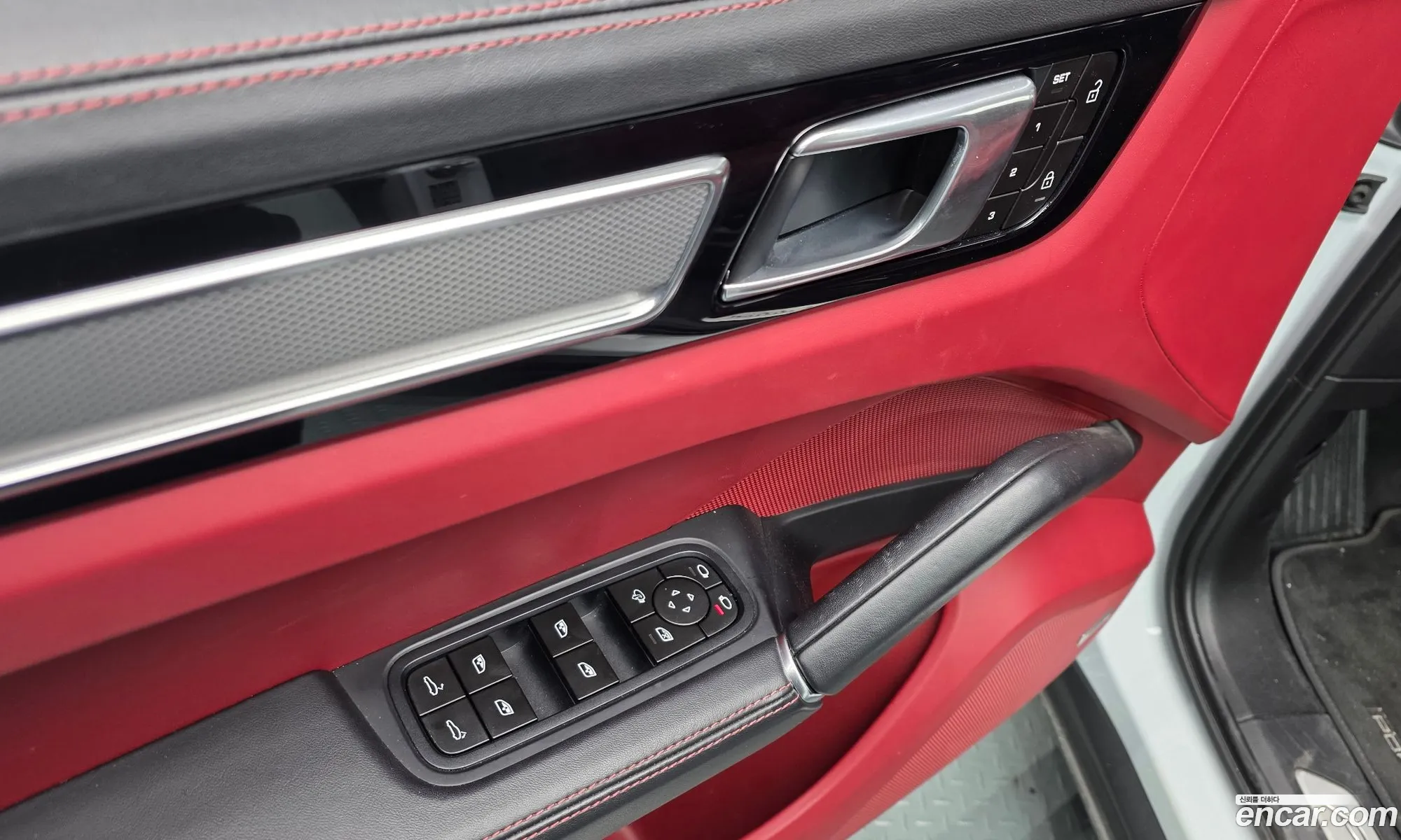 Porsche Cayenne 2023 WP1BA29Y5PDA37346 — 17