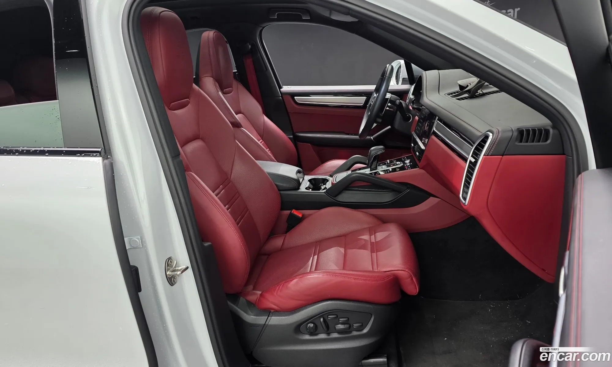 Porsche Cayenne 2023 WP1BA29Y5PDA37346 — 12