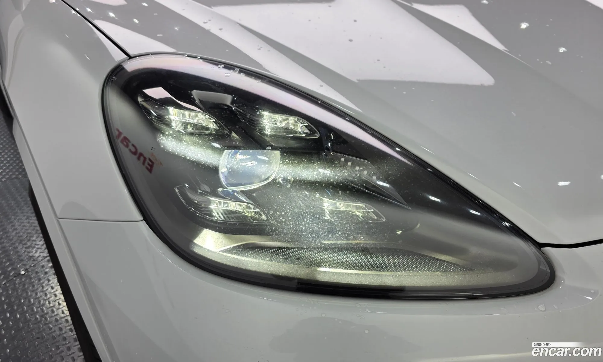 Porsche Cayenne 2023 WP1BA29Y5PDA37346 — 25