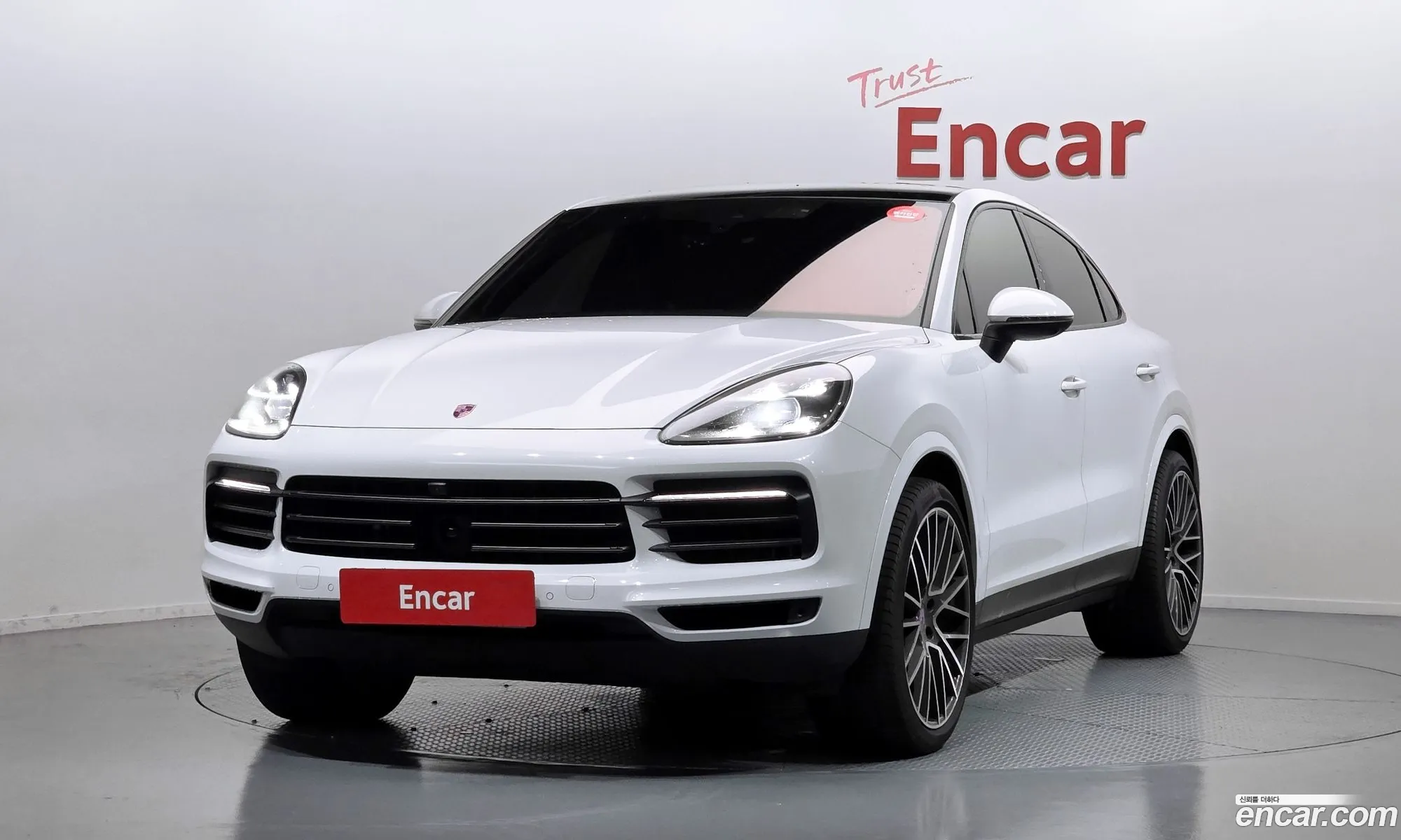 Porsche Cayenne 2023 WP1BA29Y5PDA37346 — 28
