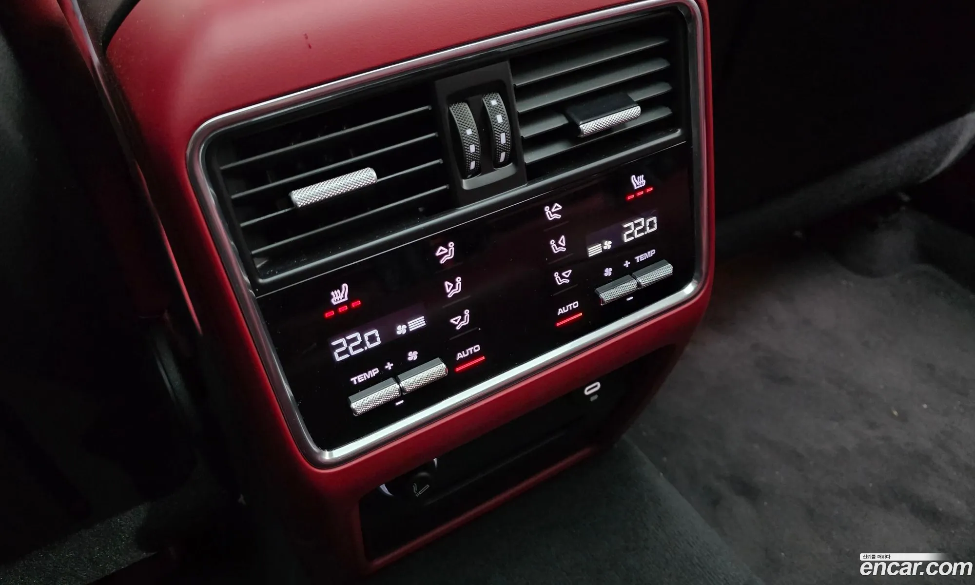 Porsche Cayenne 2023 WP1BA29Y5PDA37346 — 18