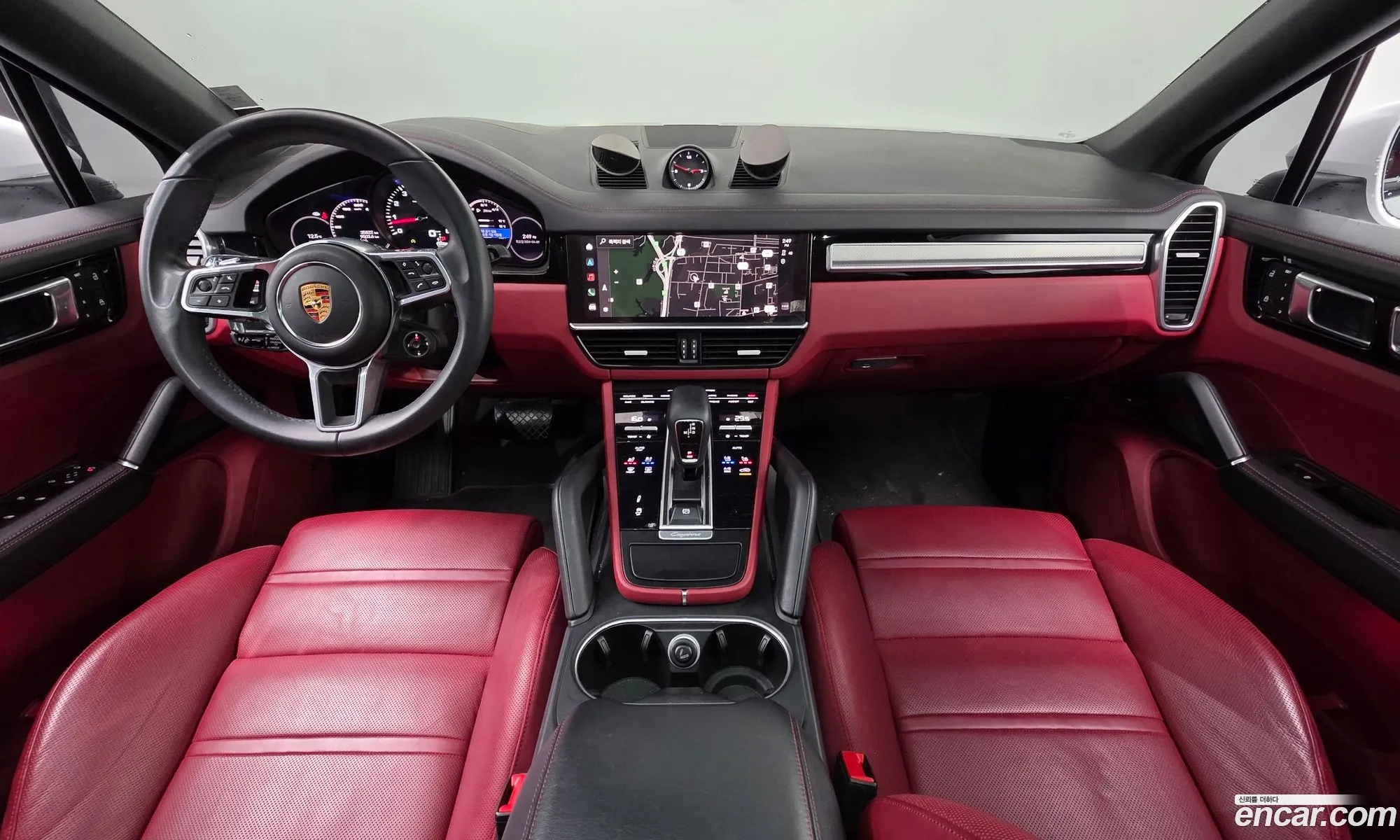 Porsche Cayenne 2023 WP1BA29Y5PDA37346 — 26