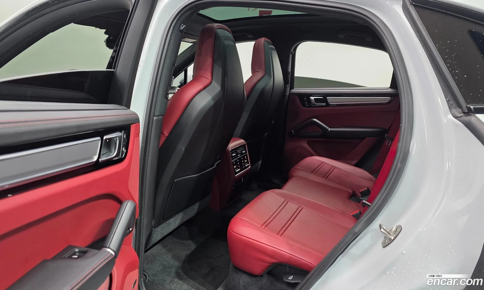 Porsche Cayenne 2023 WP1BA29Y5PDA37346 — 7