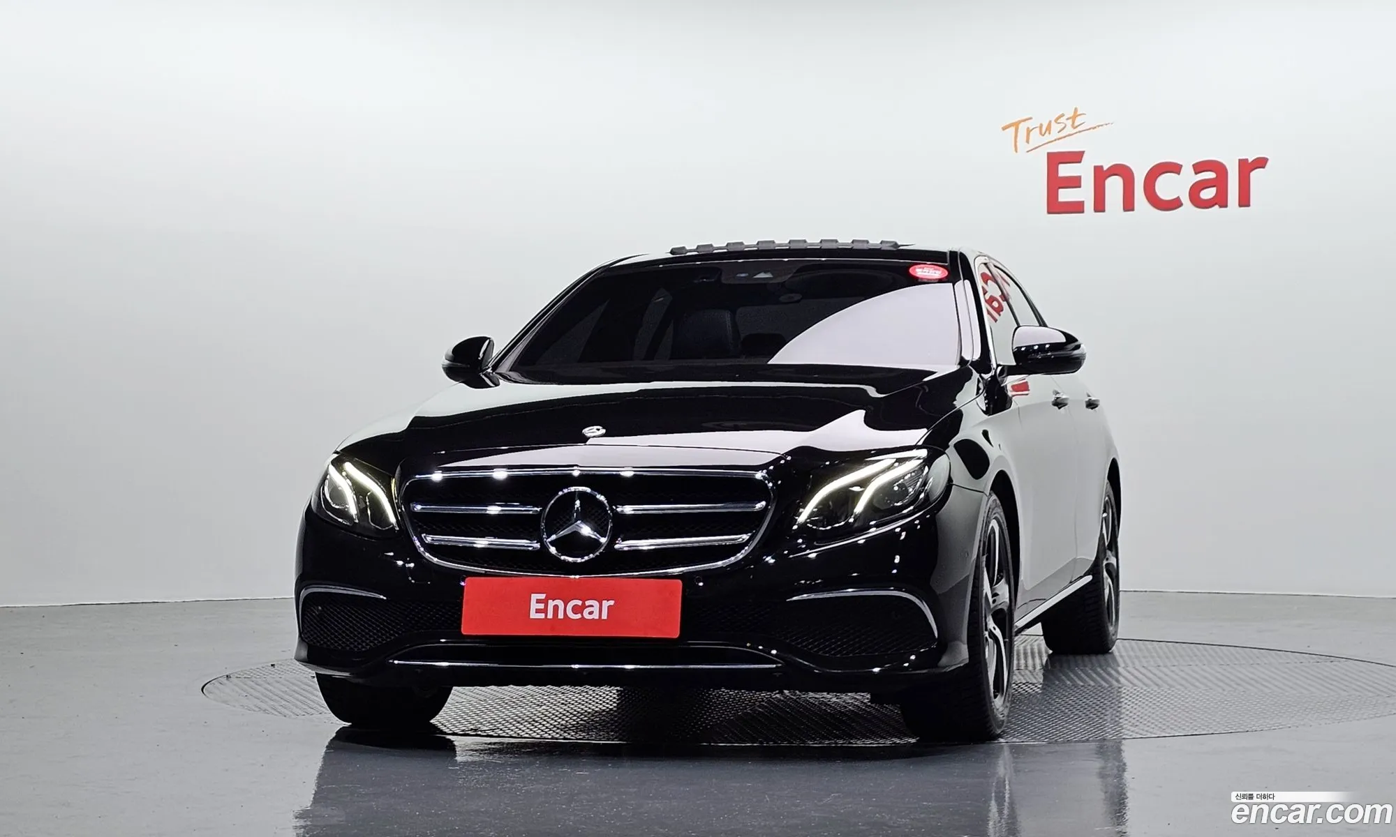Mercedes-Benz E-Class W213 2019 WDDZF4FB9LA718771 — 7