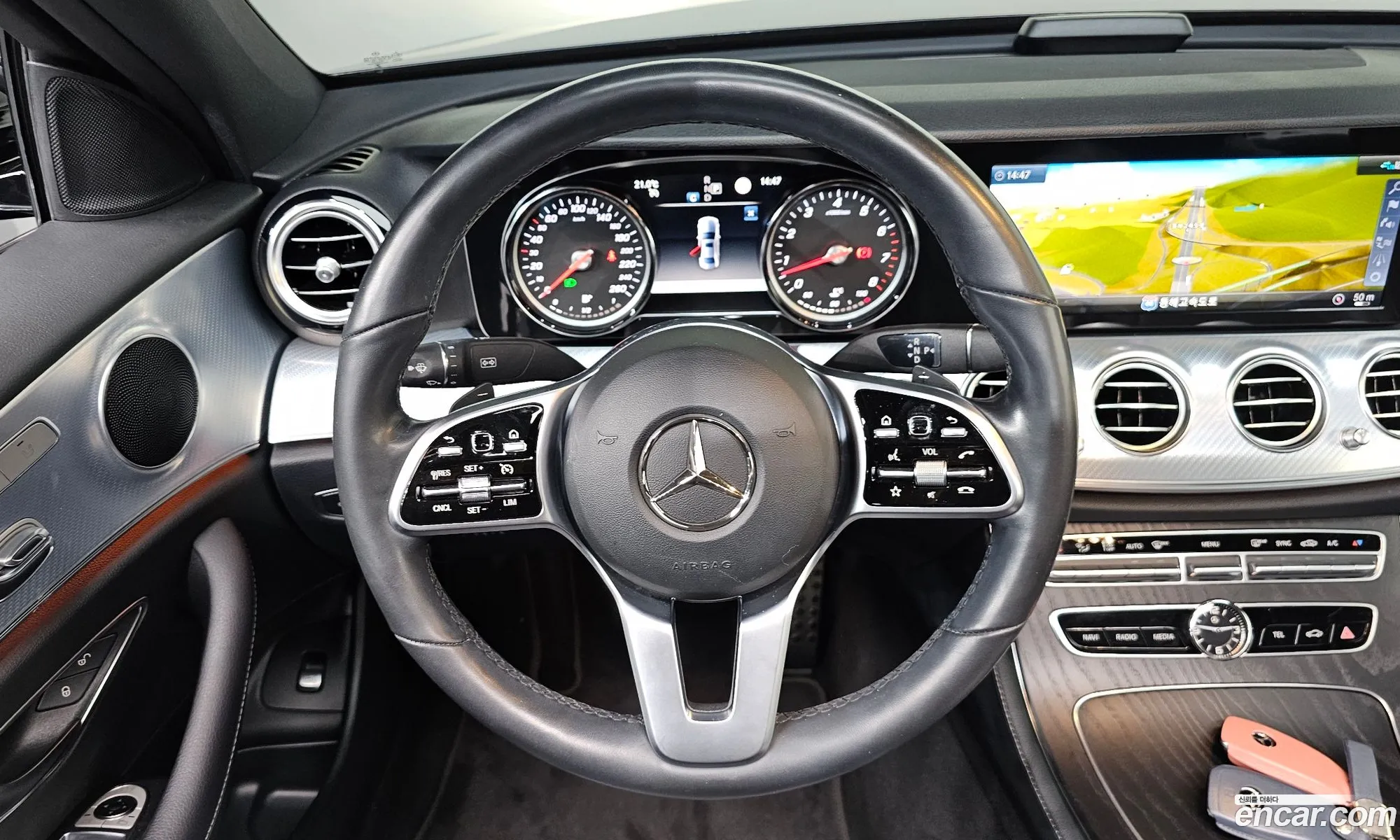 Mercedes-Benz E-Class W213 2019 WDDZF4FB9LA718771 — 16