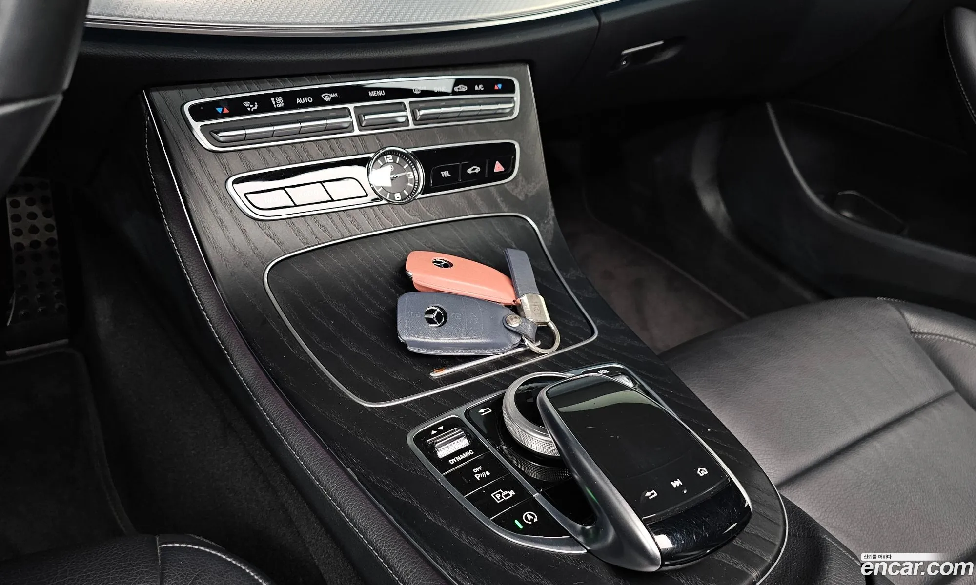 Mercedes-Benz E-Class W213 2019 WDDZF4FB9LA718771 — 9