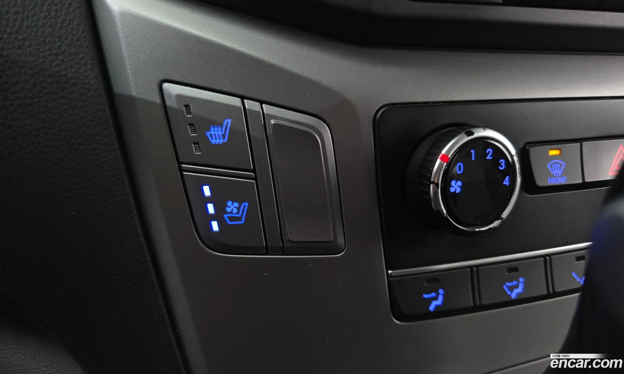 Hyundai Grand Starex 2019 — 4