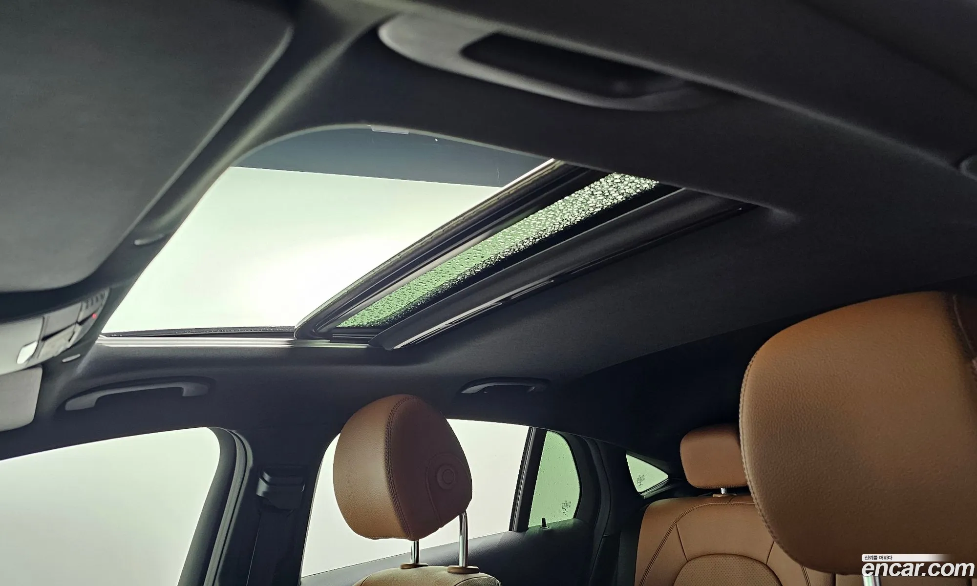 Mercedes-Benz GLC-Class X253 2021 — 5