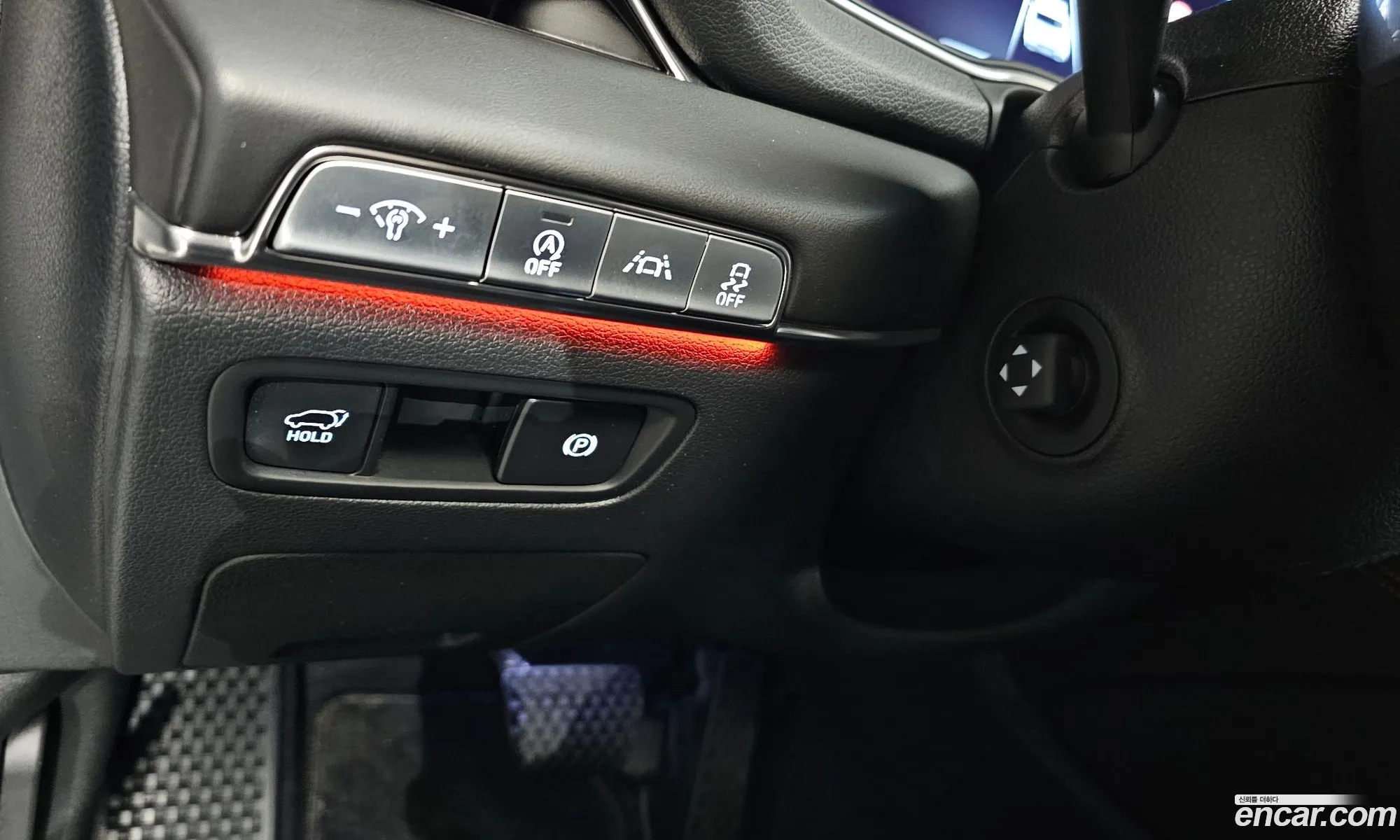 Genesis GV80 2021 — 17