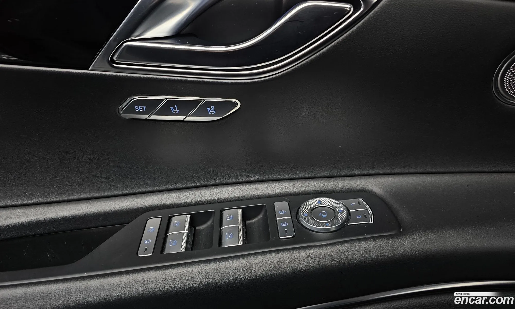 Genesis GV80 2021 — 14