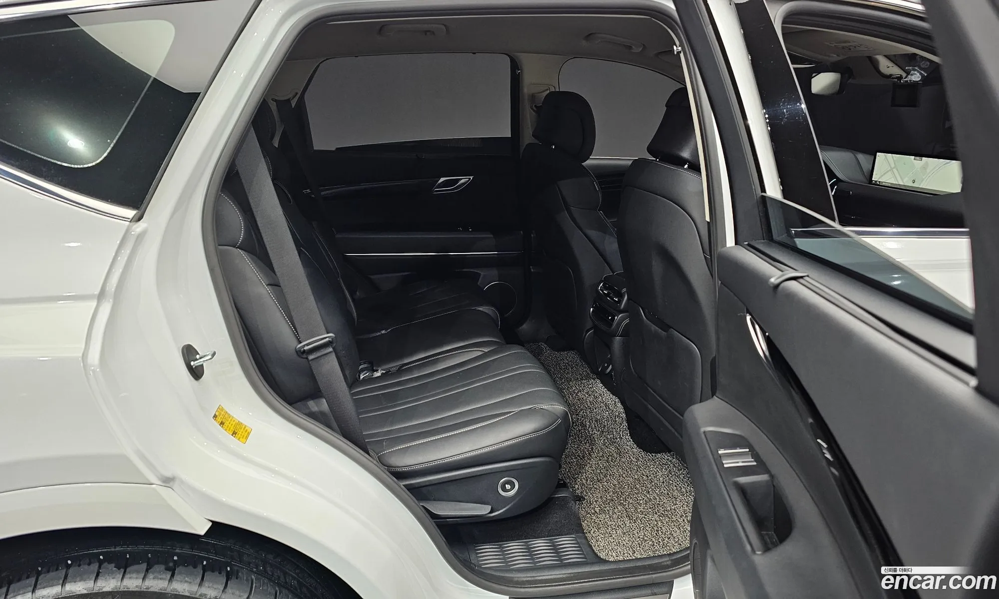 Genesis GV80 2021 — 4
