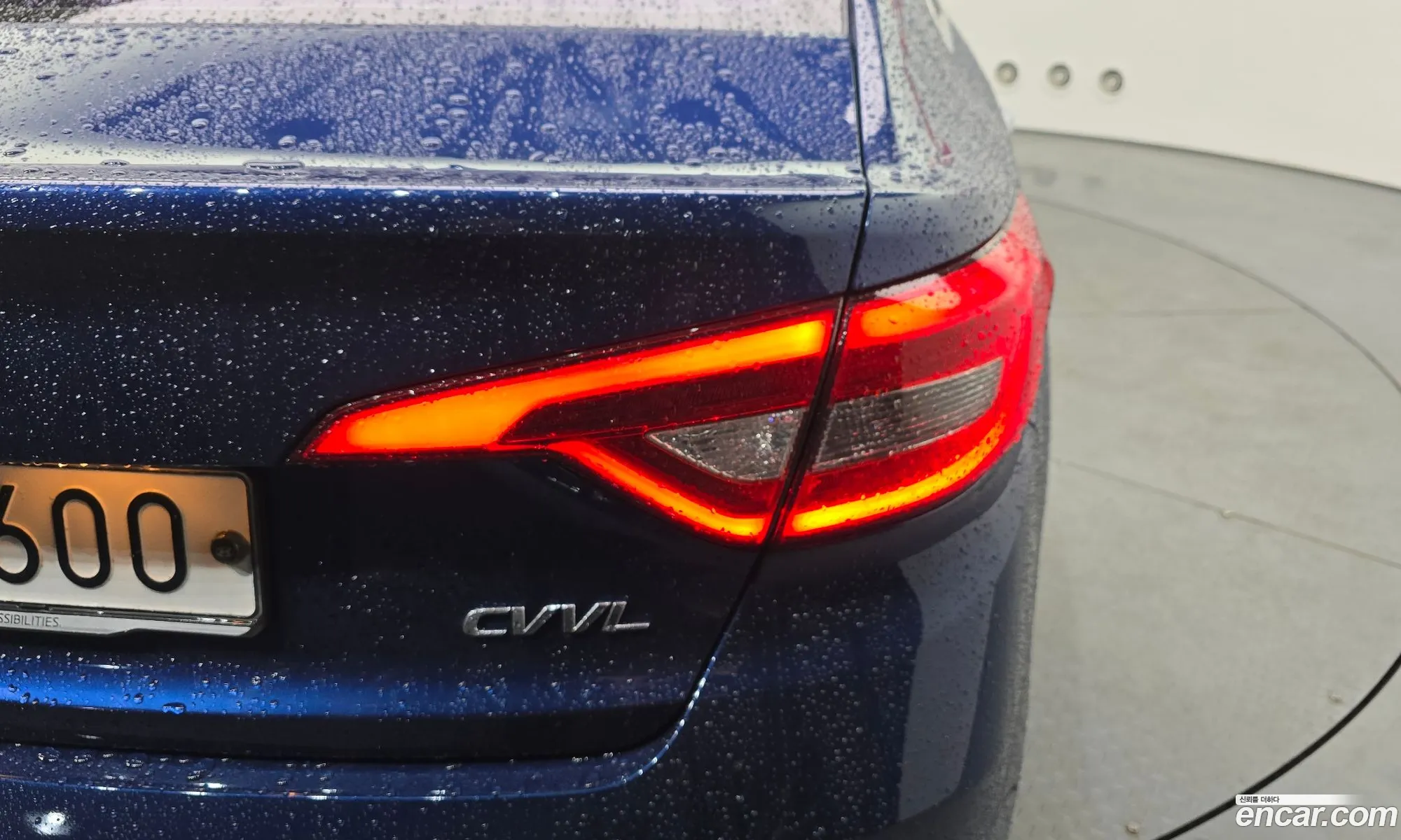 Hyundai LF Sonata 2014 — 4