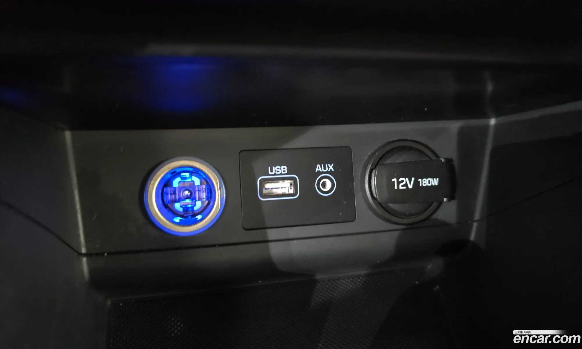 Hyundai LF Sonata 2014 — 26