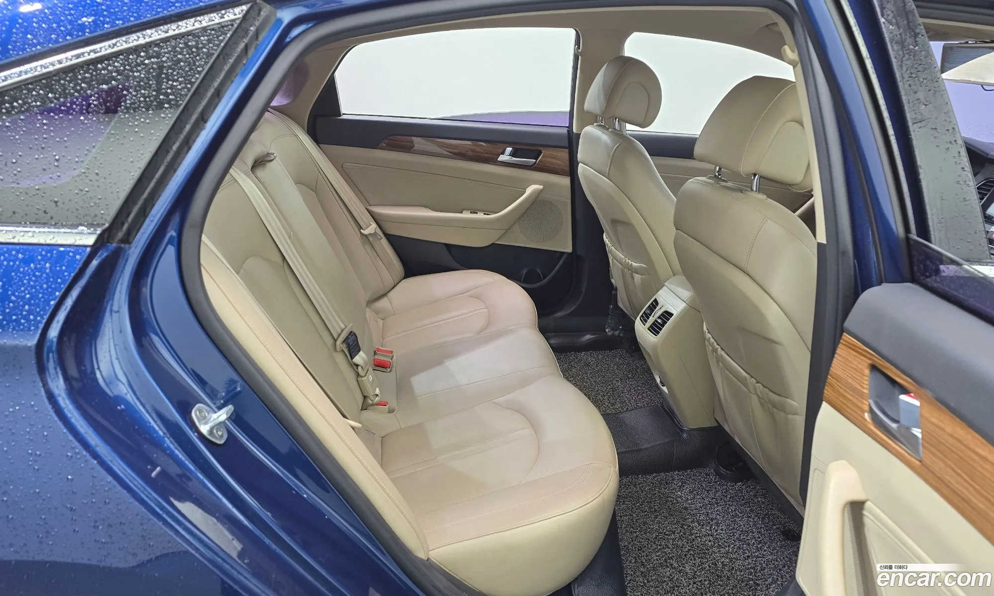 Hyundai LF Sonata 2014 — 7