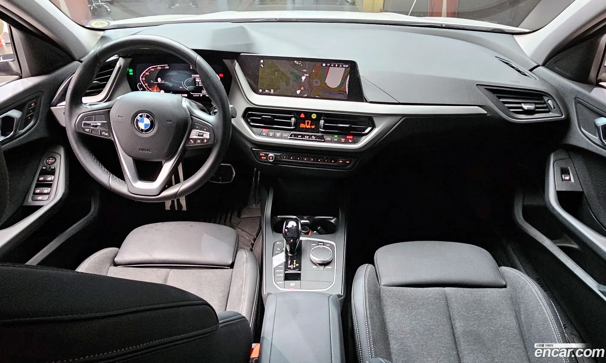 BMW 1 Series 2021 — 14