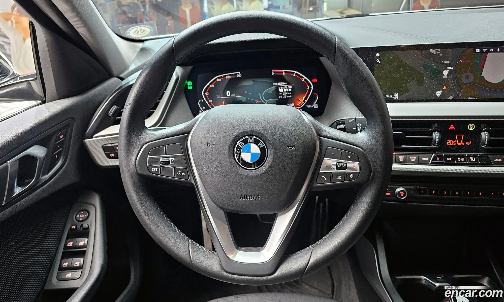 BMW 1 Series 2021 — 22