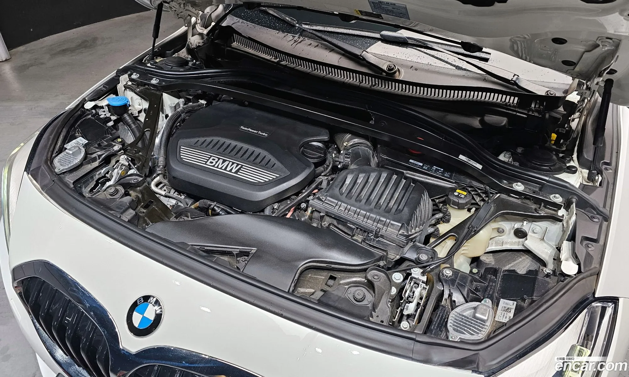 BMW 1 Series 2021 — 10