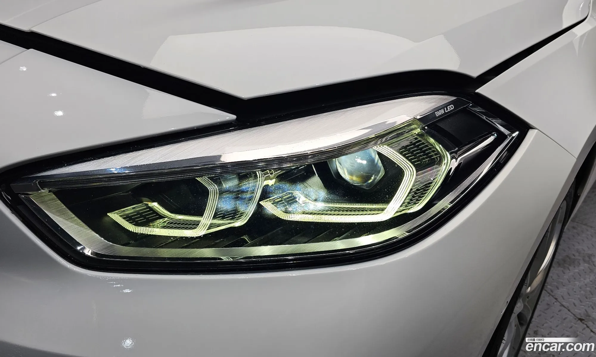 BMW 1 Series 2021 — 9