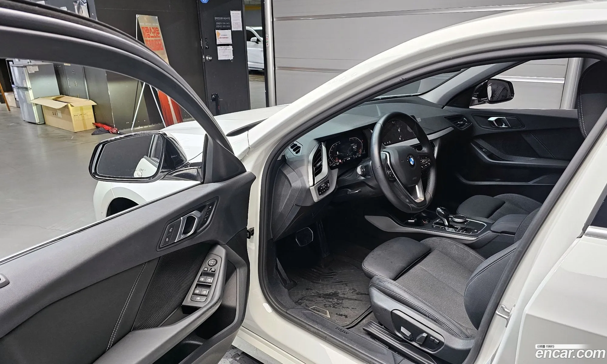 BMW 1 Series 2021 — 27