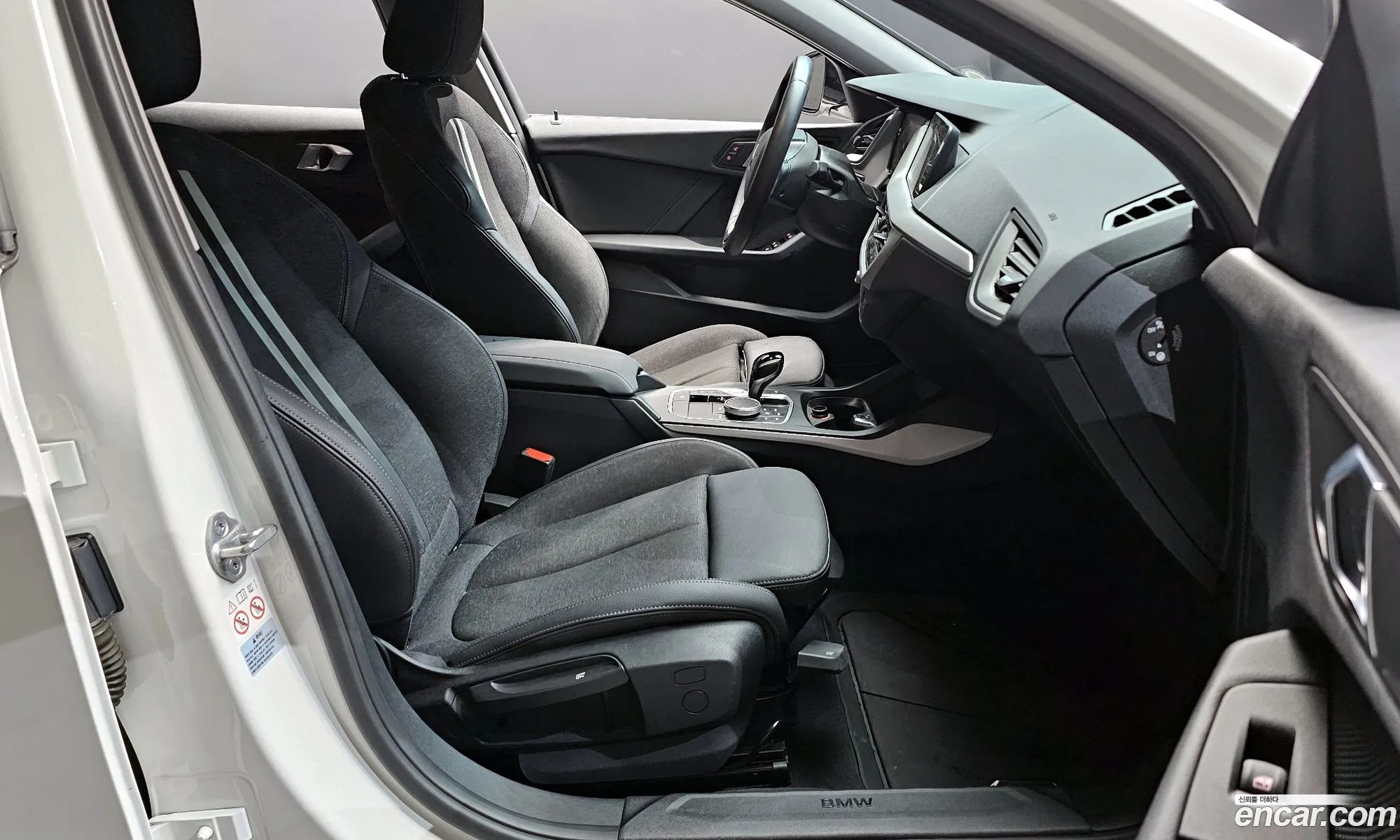 BMW 1 Series 2021 — 3
