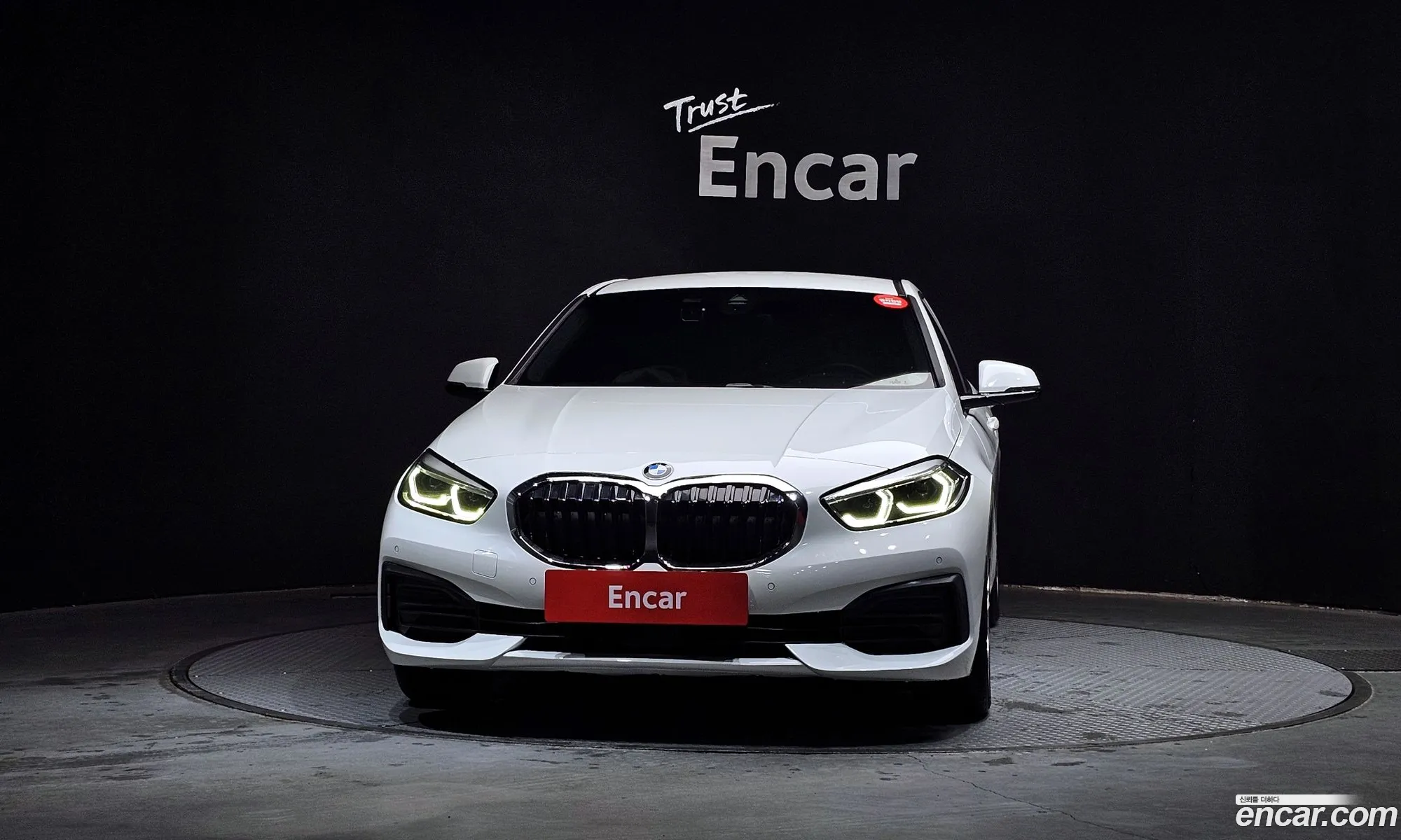 BMW 1 Series 2021 — 19