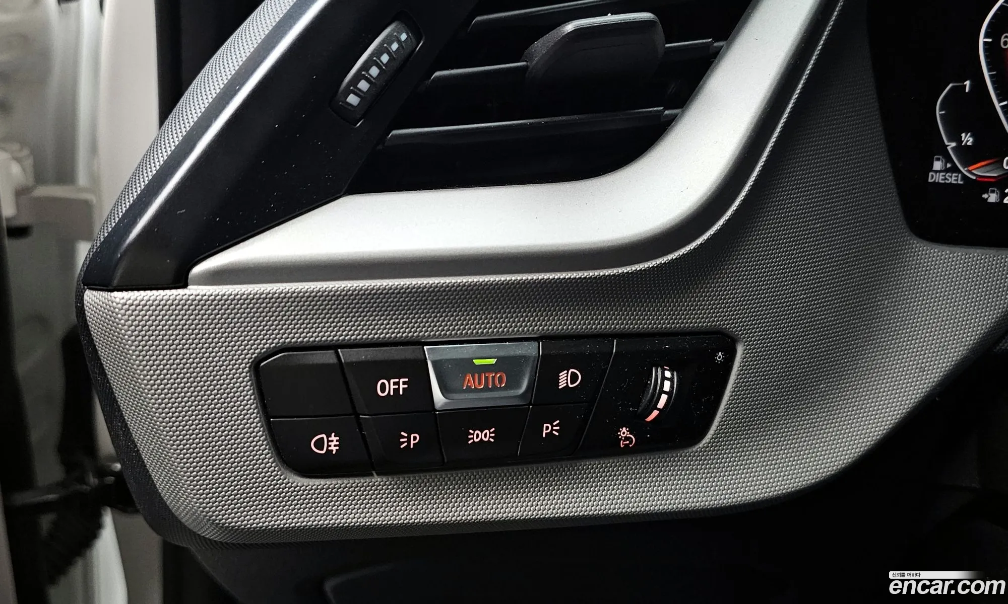 BMW 1 Series 2021 — 2