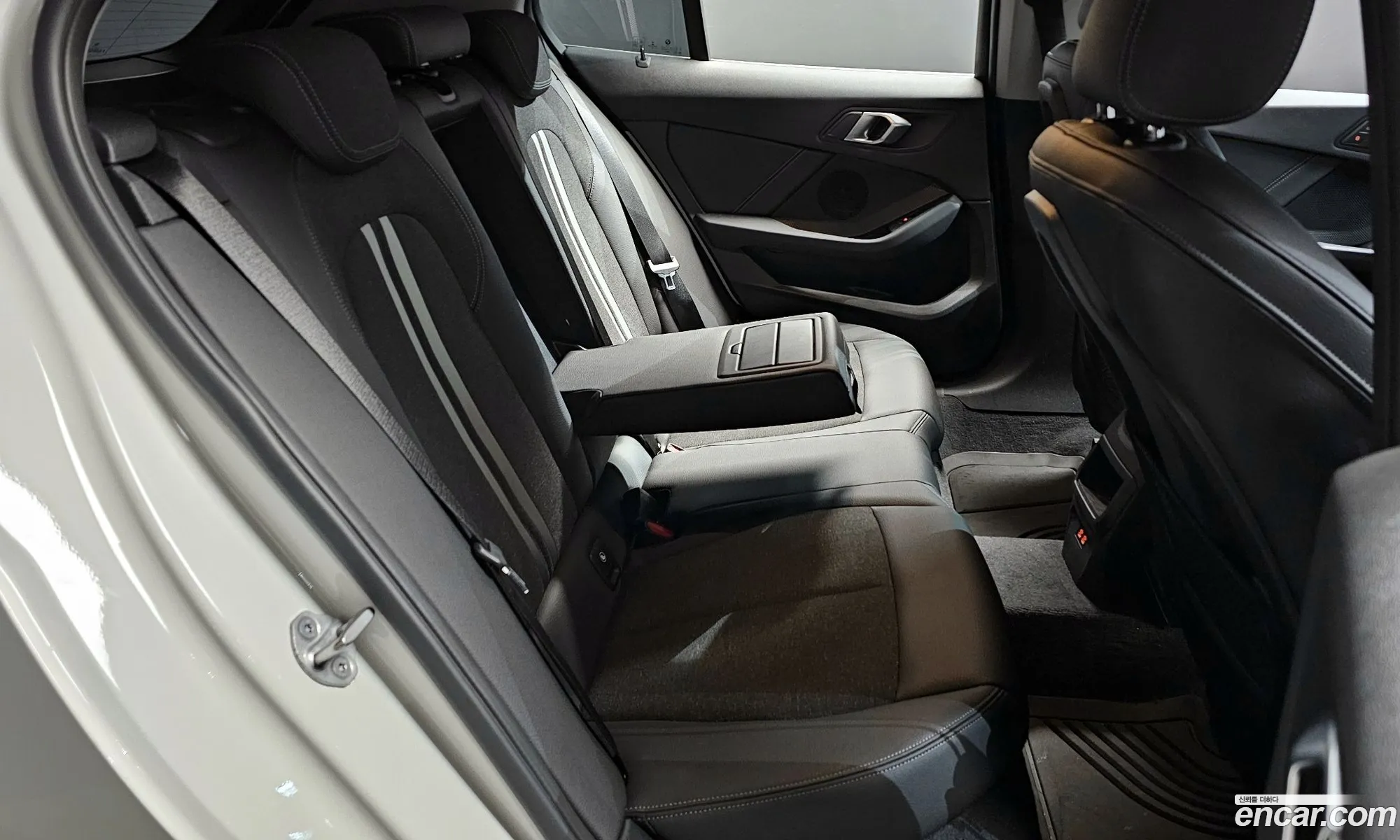 BMW 1 Series 2021 — 7