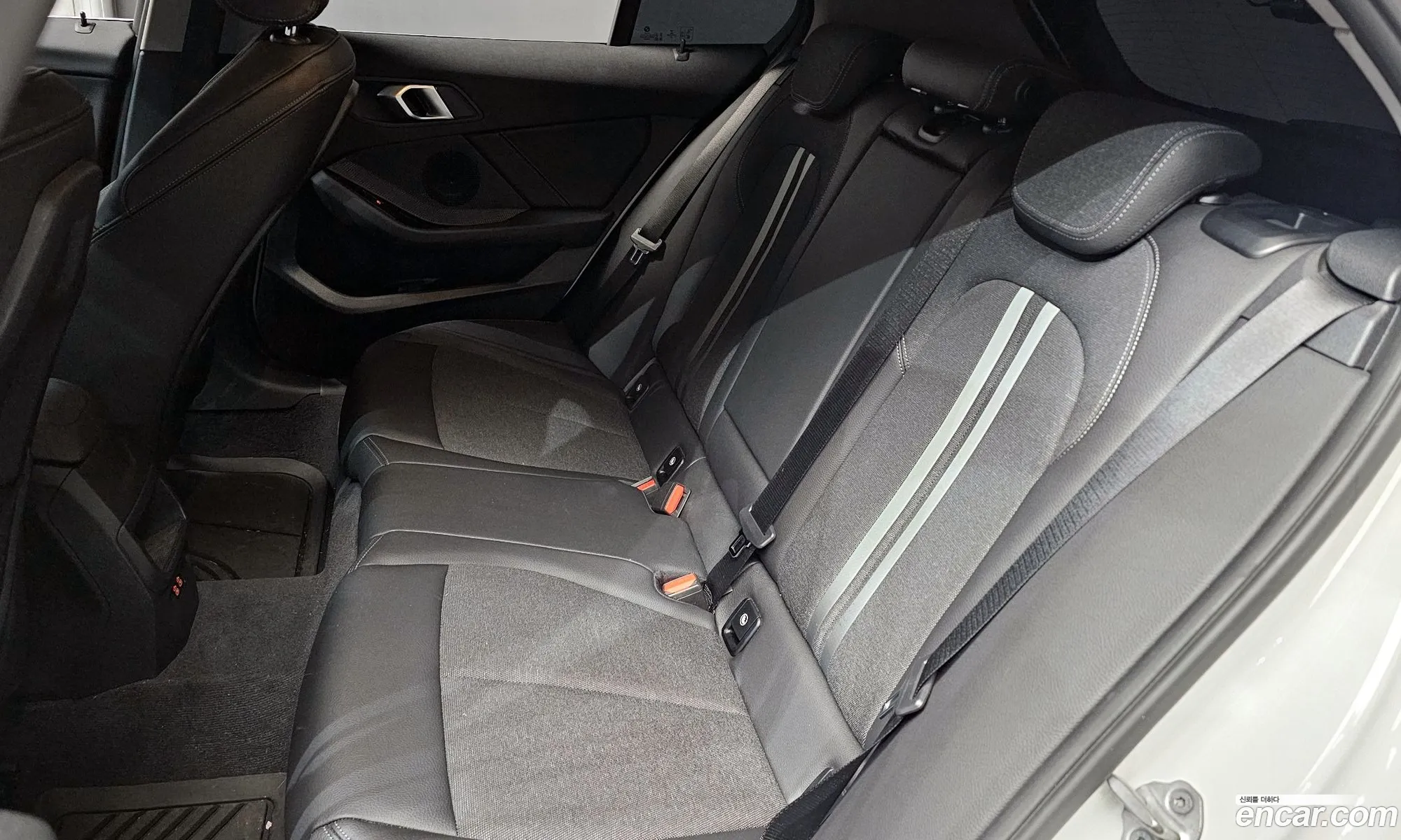 BMW 1 Series 2021 — 18