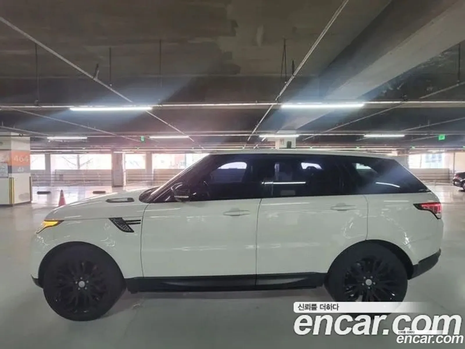 Land Rover Range Rover Sport 2015 — 15