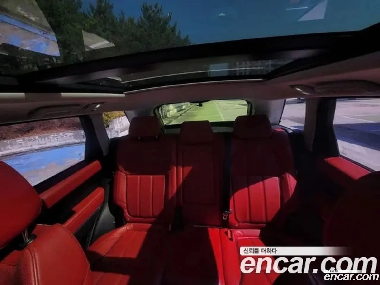 Land Rover Range Rover Sport 2015 — 7