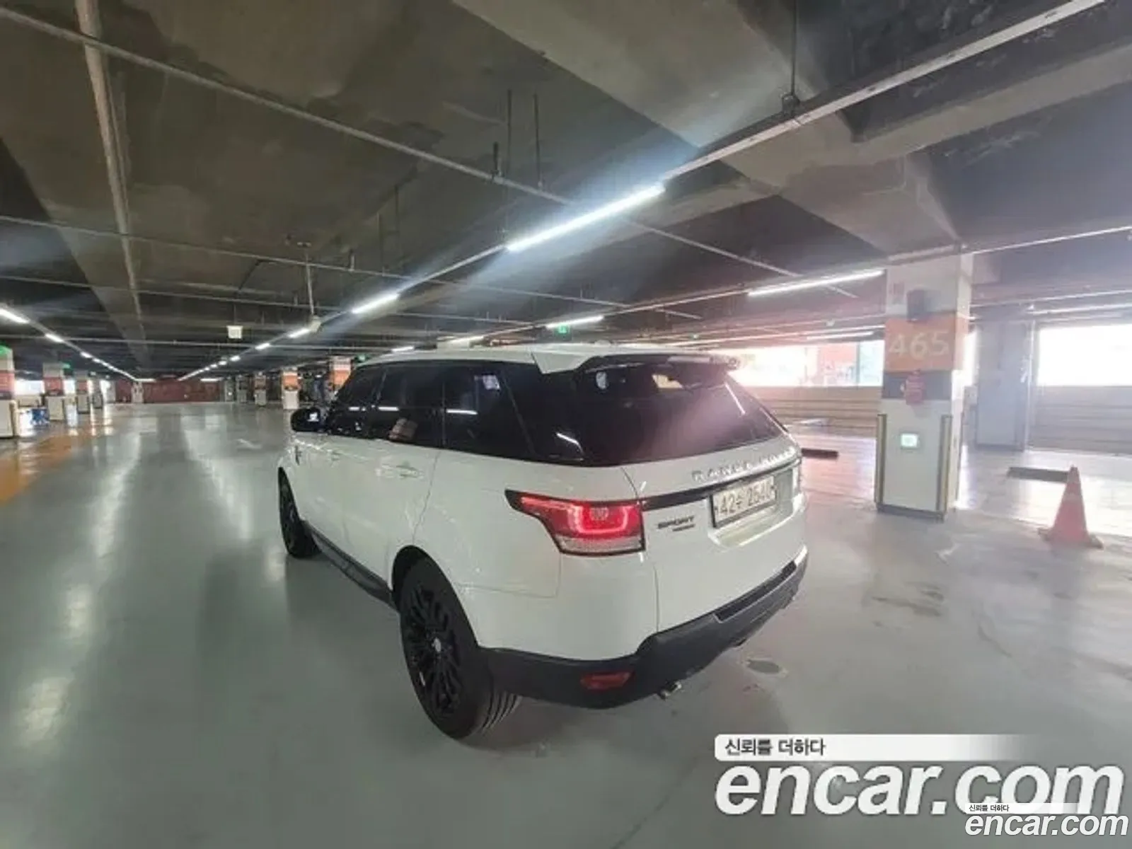 Land Rover Range Rover Sport 2015 — 17