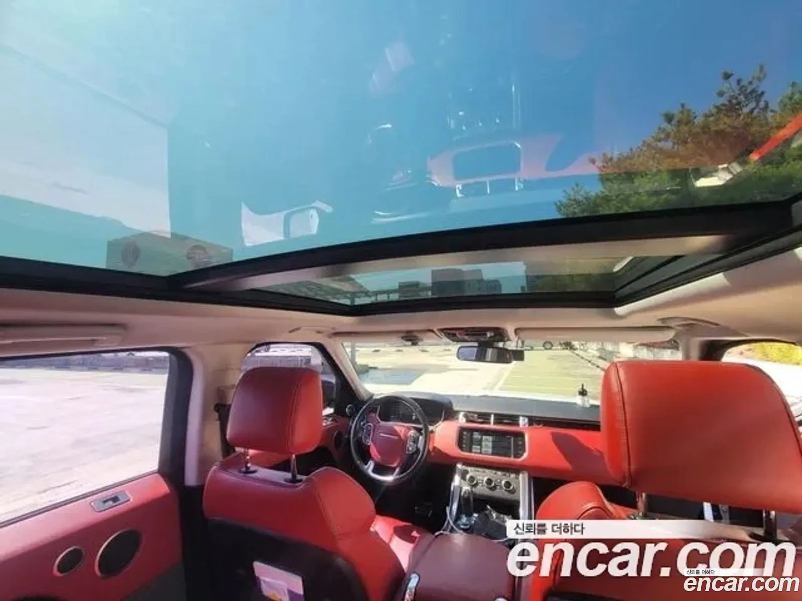 Land Rover Range Rover Sport 2015 — 6
