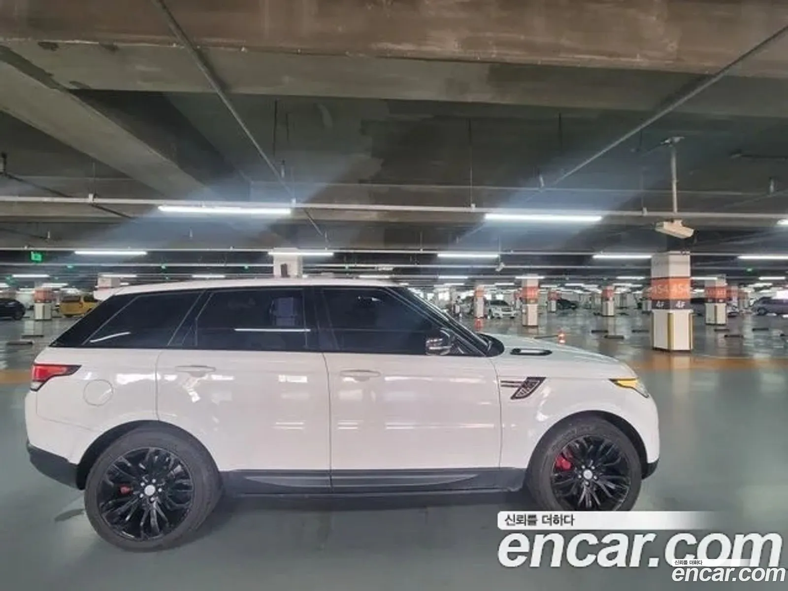 Land Rover Range Rover Sport 2015 — 9
