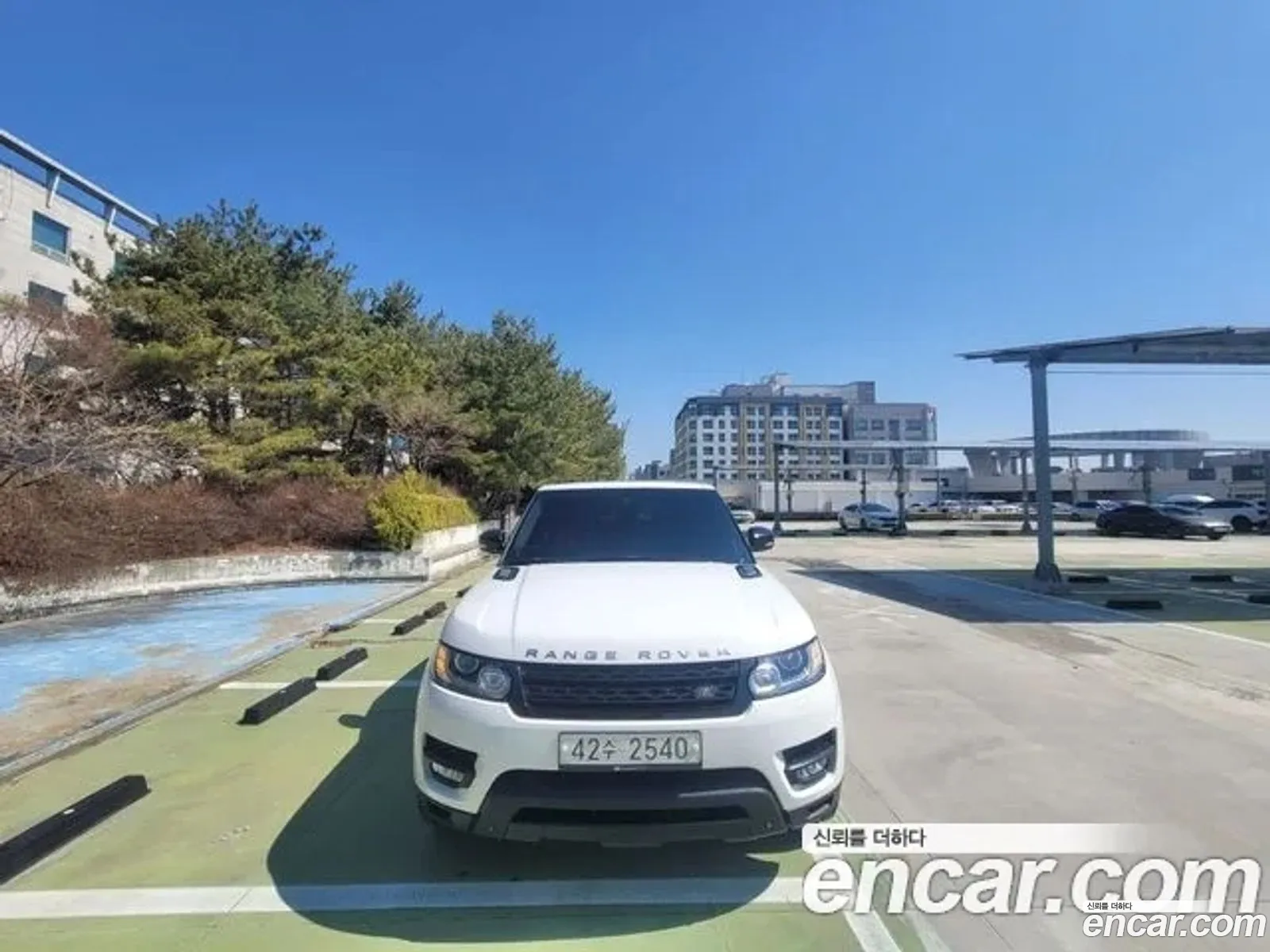 Land Rover Range Rover Sport 2015 — 19