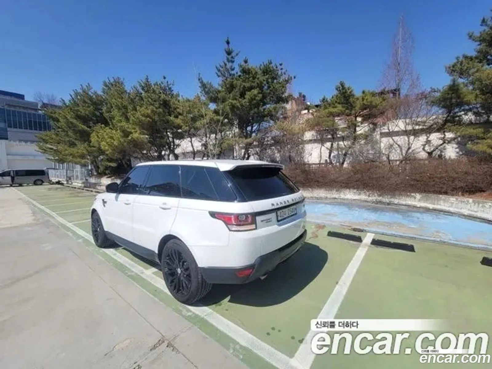 Land Rover Range Rover Sport 2015 — 5