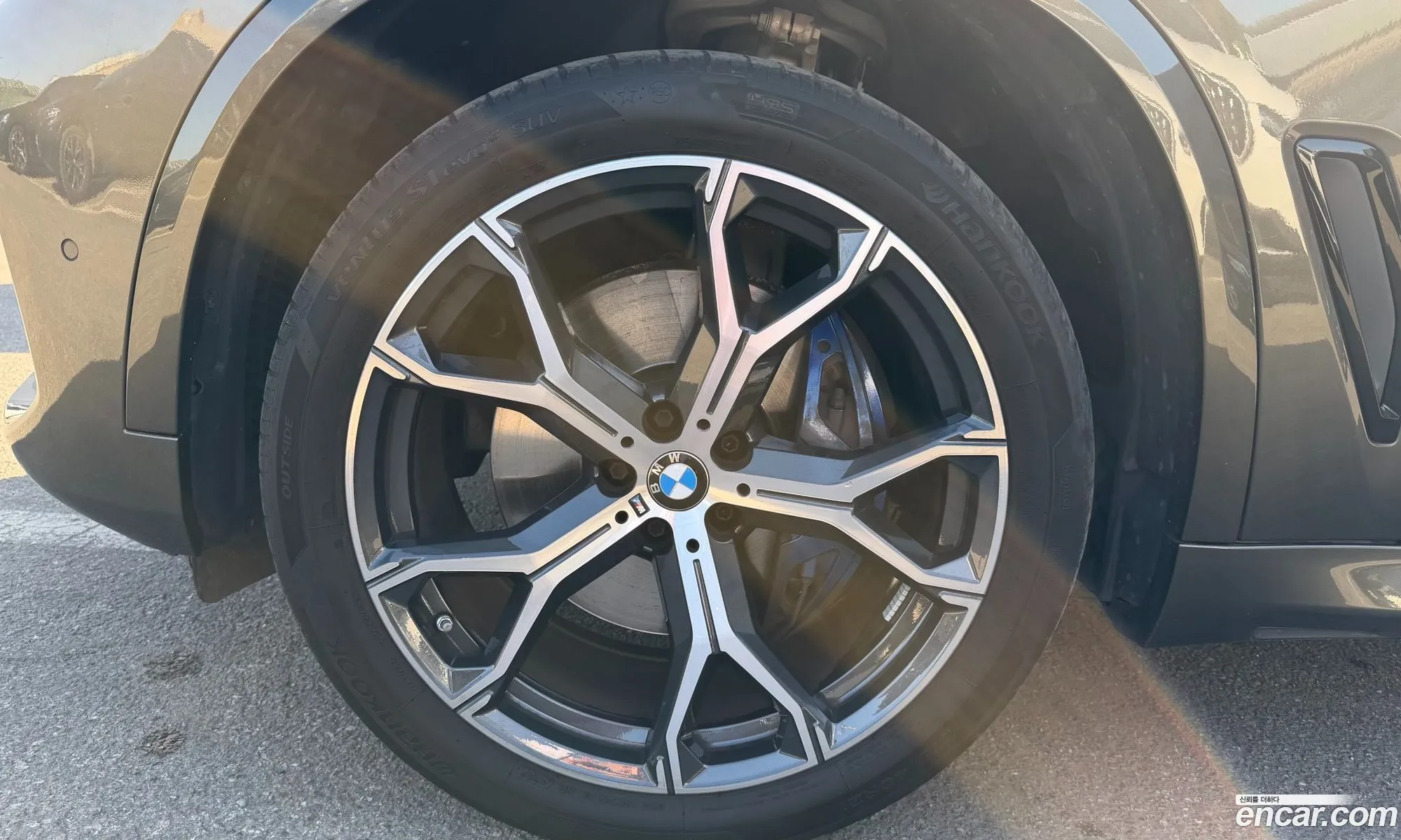 BMW X5 2023 — 14