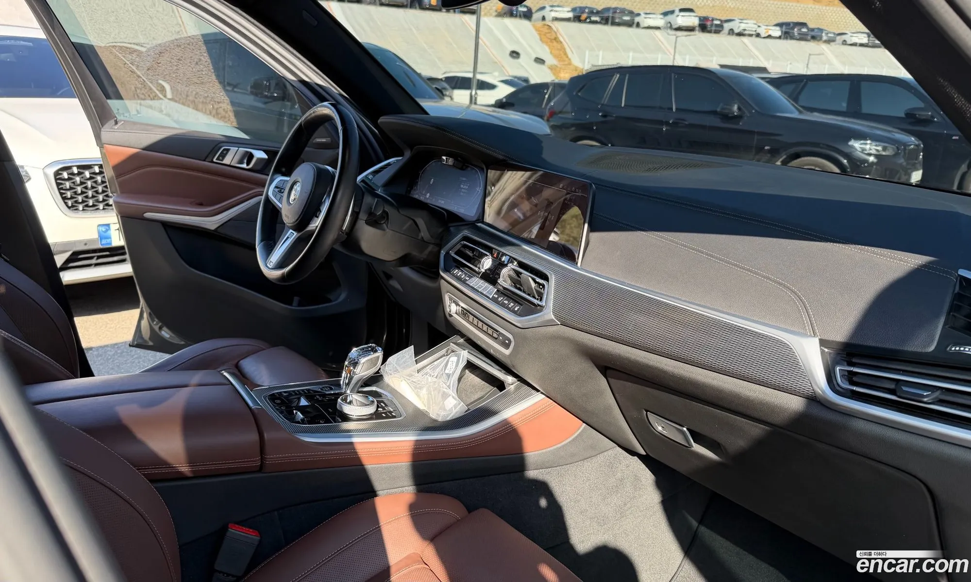 BMW X5 2023 — 11