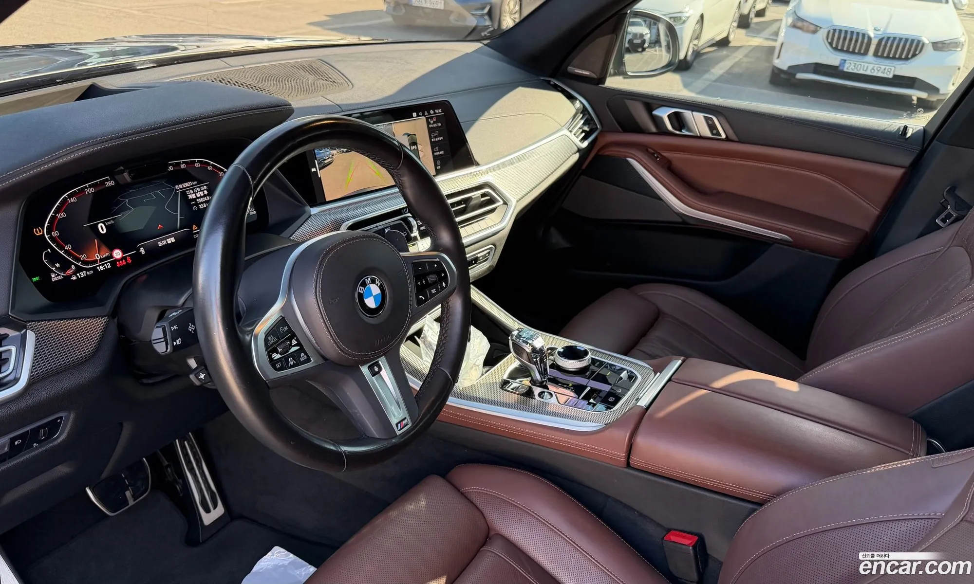 BMW X5 2023 — 19