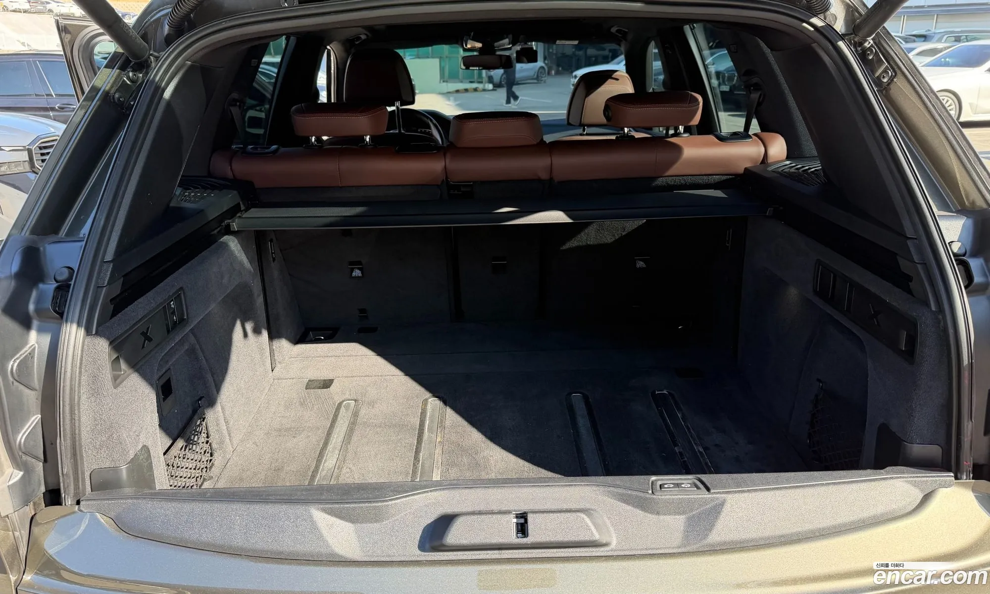 BMW X5 2023 — 13