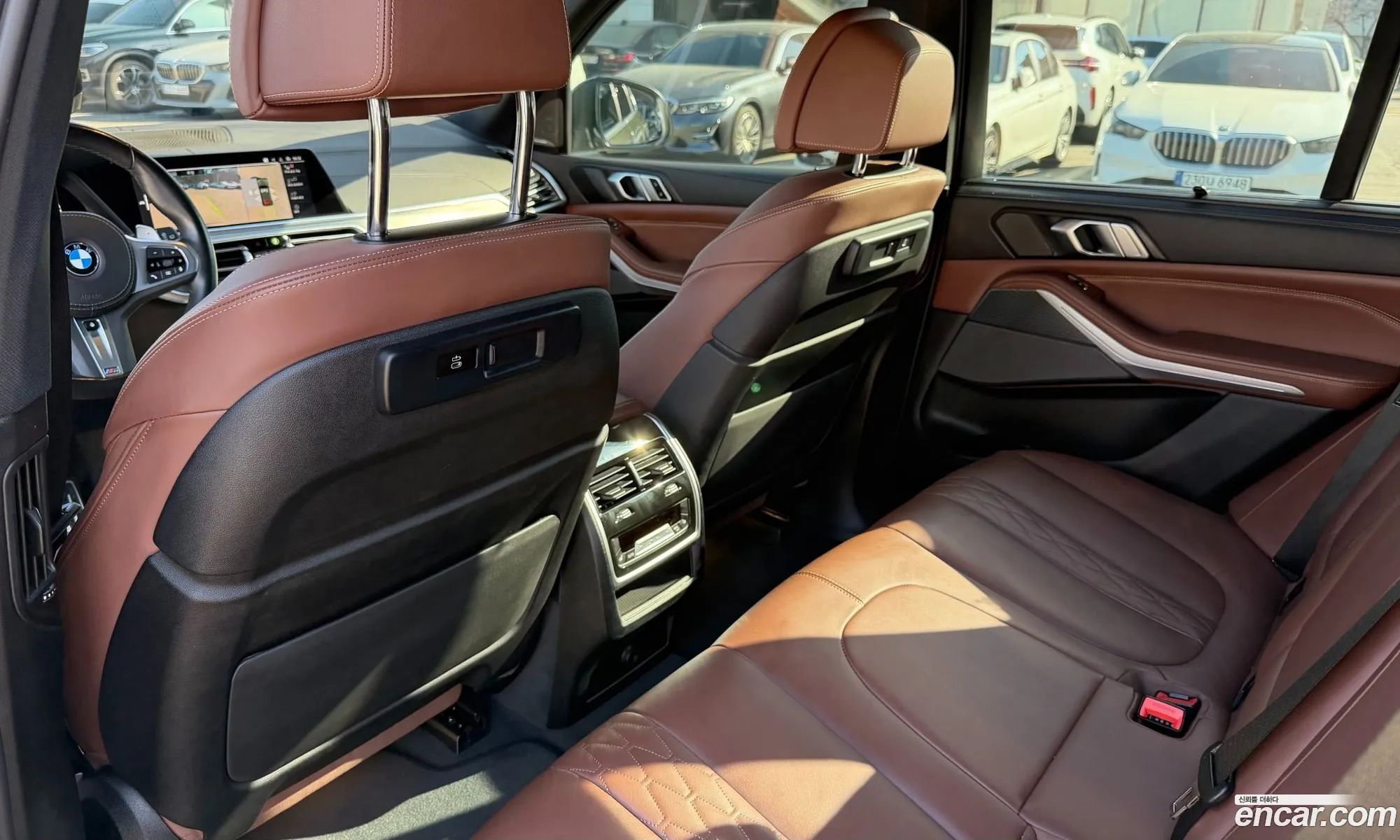 BMW X5 2023 — 18