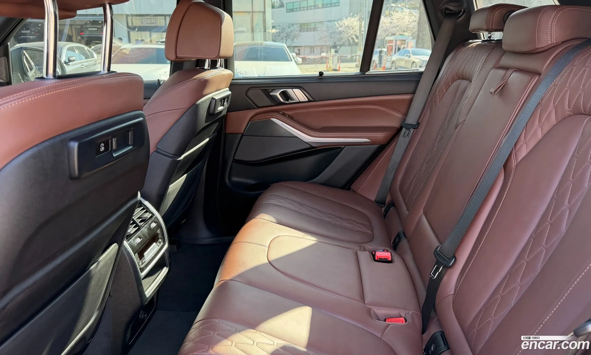 BMW X5 2023 — 6