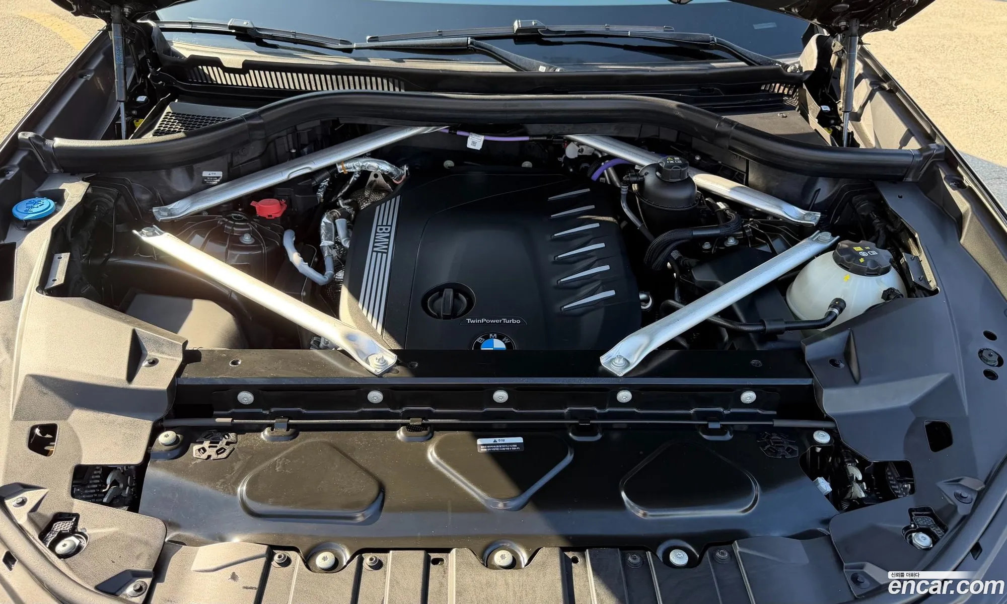 BMW X5 2023 — 9