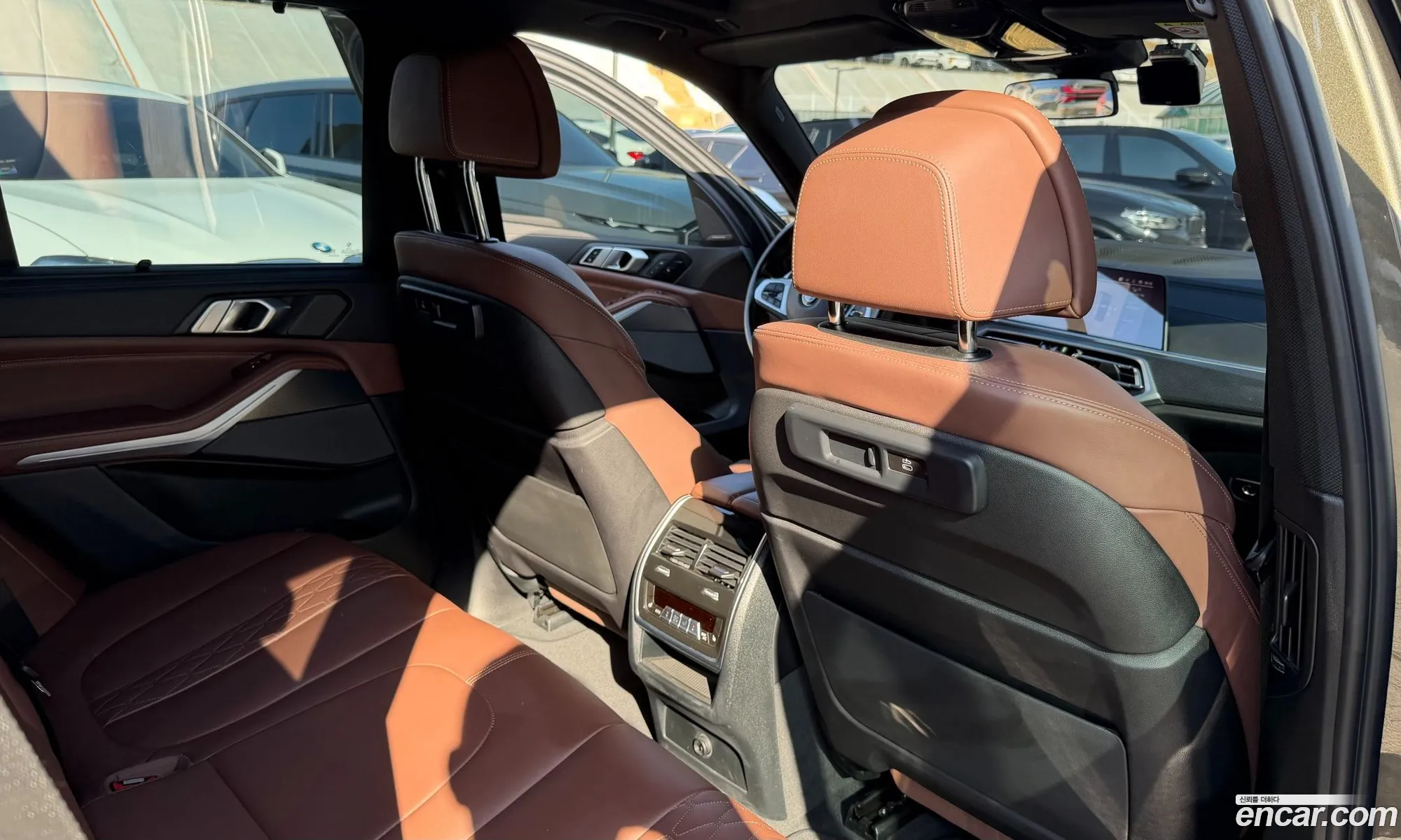 BMW X5 2023 — 3