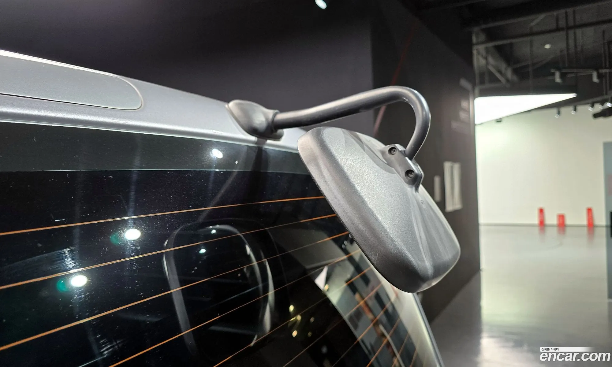 Hyundai Grand Starex 2021 — 26