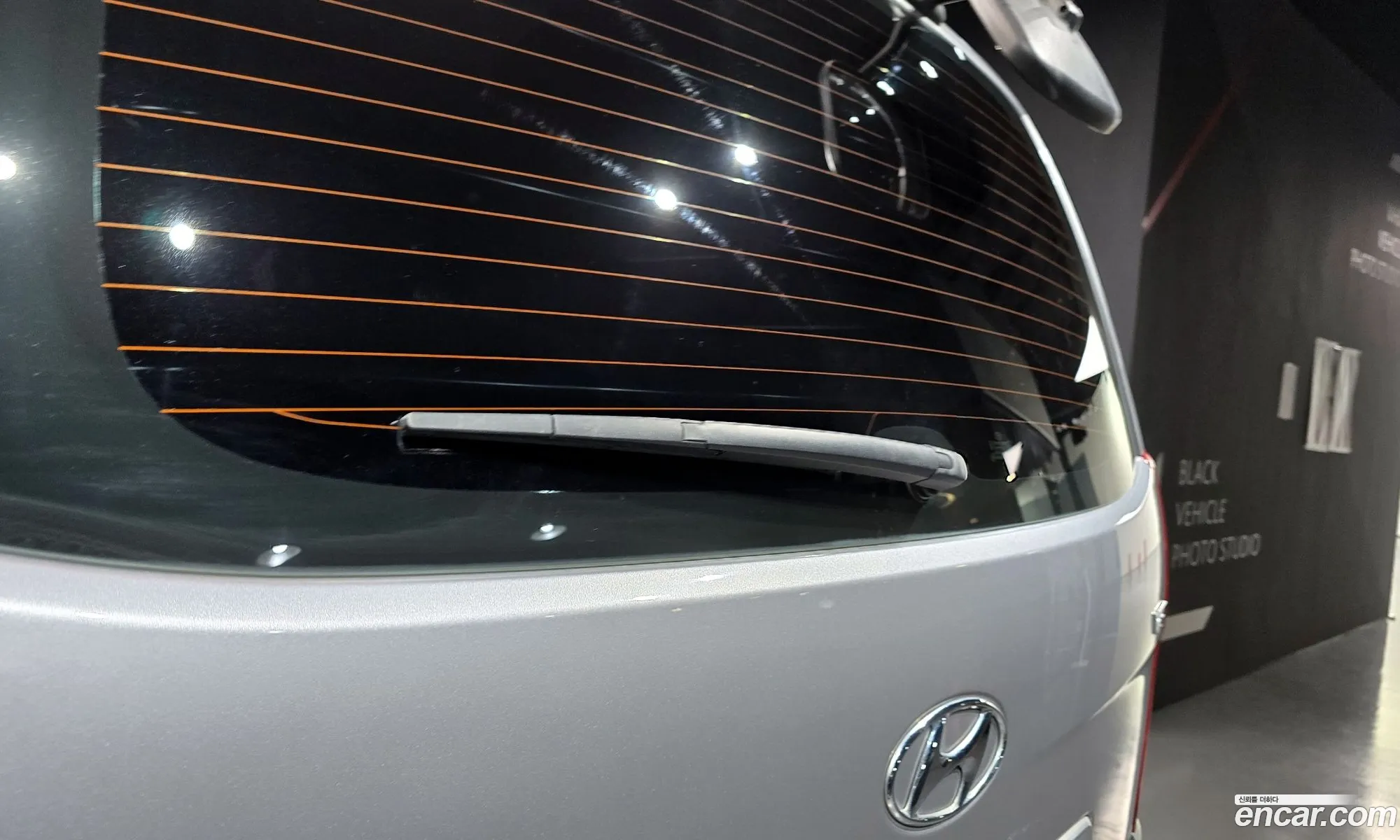 Hyundai Grand Starex 2021 — 17